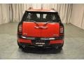 Chili Red - Cooper S Clubman Photo No. 16