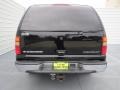 2002 Onyx Black Chevrolet Suburban 1500 LT  photo #4