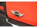 Chili Red - Cooper S Clubman Photo No. 17