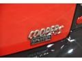 Chili Red - Cooper S Clubman Photo No. 18