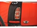 Chili Red - Cooper S Clubman Photo No. 19