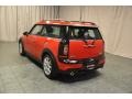 Chili Red - Cooper S Clubman Photo No. 20