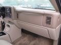 2002 Onyx Black Chevrolet Suburban 1500 LT  photo #22