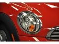 Chili Red - Cooper Hardtop Photo No. 5