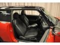 Chili Red - Cooper Hardtop Photo No. 7