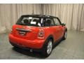Chili Red - Cooper Hardtop Photo No. 14