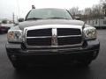 Brilliant Black - Dakota SLT Quad Cab 4x4 Photo No. 2