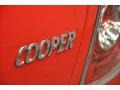 Chili Red - Cooper Hardtop Photo No. 17