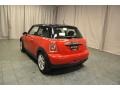 Chili Red - Cooper Hardtop Photo No. 19