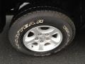 Brilliant Black - Dakota SLT Quad Cab 4x4 Photo No. 6