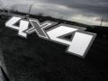 2009 Black Granite Metallic Chevrolet Silverado 1500 LT Extended Cab 4x4  photo #27
