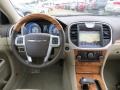 2013 Luxury Brown Pearl Chrysler 300 C  photo #9