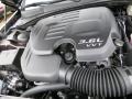 3.6 Liter DOHC 24-Valve VVT Pentastar V6 Engine for 2013 Chrysler 300 C #74590670