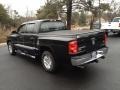 Brilliant Black - Dakota SLT Quad Cab 4x4 Photo No. 15