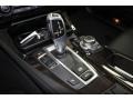 2013 Black Sapphire Metallic BMW 5 Series 535i Sedan  photo #19