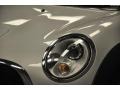 Pepper White - Cooper S Hardtop Photo No. 2