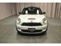 Pepper White - Cooper S Hardtop Photo No. 3