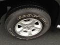 Brilliant Black - Dakota SLT Quad Cab 4x4 Photo No. 18