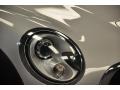 Pepper White - Cooper S Hardtop Photo No. 5