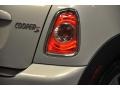 Pepper White - Cooper S Hardtop Photo No. 13