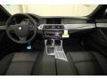 2013 Dark Graphite Metallic II BMW 5 Series 535i Sedan  photo #4