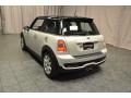 Pepper White - Cooper S Hardtop Photo No. 19
