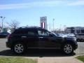 2005 Black Obsidian Infiniti FX 35 AWD  photo #9