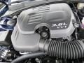 3.6 Liter DOHC 24-Valve VVT Pentastar V6 Engine for 2013 Chrysler 300 C #74591149