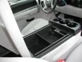 2009 Black Granite Metallic Chevrolet Silverado 1500 LT Extended Cab 4x4  photo #59