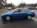  2007 Sebring Sedan Marathon Blue Pearl