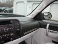 2009 Black Granite Metallic Chevrolet Silverado 1500 LT Extended Cab 4x4  photo #68