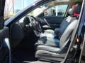 Black Obsidian - FX 35 AWD Photo No. 17