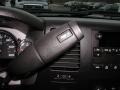 2009 Black Granite Metallic Chevrolet Silverado 1500 LT Extended Cab 4x4  photo #79