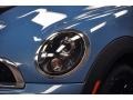 Kite Blue - Cooper S Roadster Photo No. 2