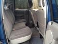 Taupe Rear Seat Photo for 2004 Dodge Ram 1500 #74591894