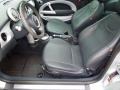 Pure Silver Metallic - Cooper Hardtop Photo No. 8