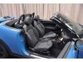 Kite Blue - Cooper S Roadster Photo No. 7