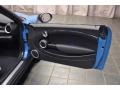Kite Blue - Cooper S Roadster Photo No. 8