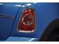 Kite Blue - Cooper S Roadster Photo No. 12