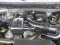 5.4 Liter Flex-Fuel SOHC 24-Valve VVT Triton V8 2010 Ford F150 Platinum SuperCrew Engine