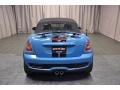 Kite Blue - Cooper S Roadster Photo No. 14