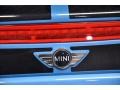 Kite Blue - Cooper S Roadster Photo No. 15