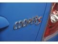 Kite Blue - Cooper S Roadster Photo No. 16