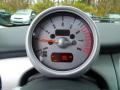 Pure Silver Metallic - Cooper Hardtop Photo No. 16