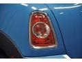 Kite Blue - Cooper S Roadster Photo No. 18