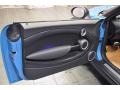 Kite Blue - Cooper S Roadster Photo No. 21