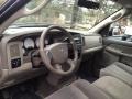 Taupe Prime Interior Photo for 2004 Dodge Ram 1500 #74592184