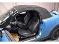Kite Blue - Cooper S Roadster Photo No. 22