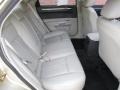 Dark Slate Gray/Light Graystone Rear Seat Photo for 2006 Chrysler 300 #74592225