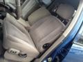 2004 Atlantic Blue Pearl Dodge Ram 1500 SLT Quad Cab 4x4  photo #26